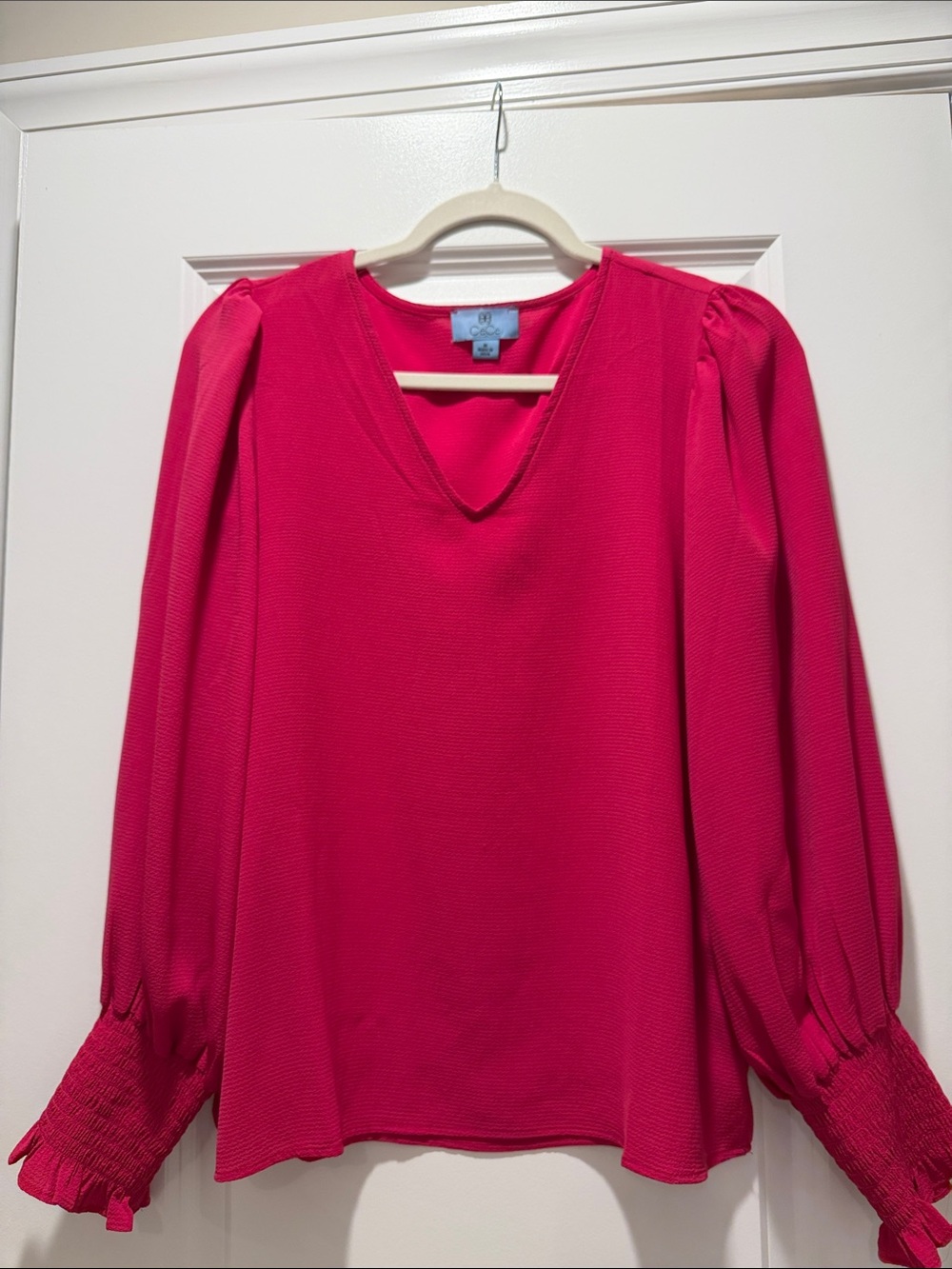 CECE Blouse